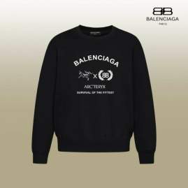 Picture of Balenciaga Sweatshirt _SKUBalenciagaXS-XLmptxB107530052